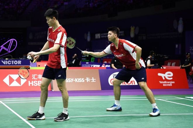 中国队碾压法国队，戴资颖统治全场