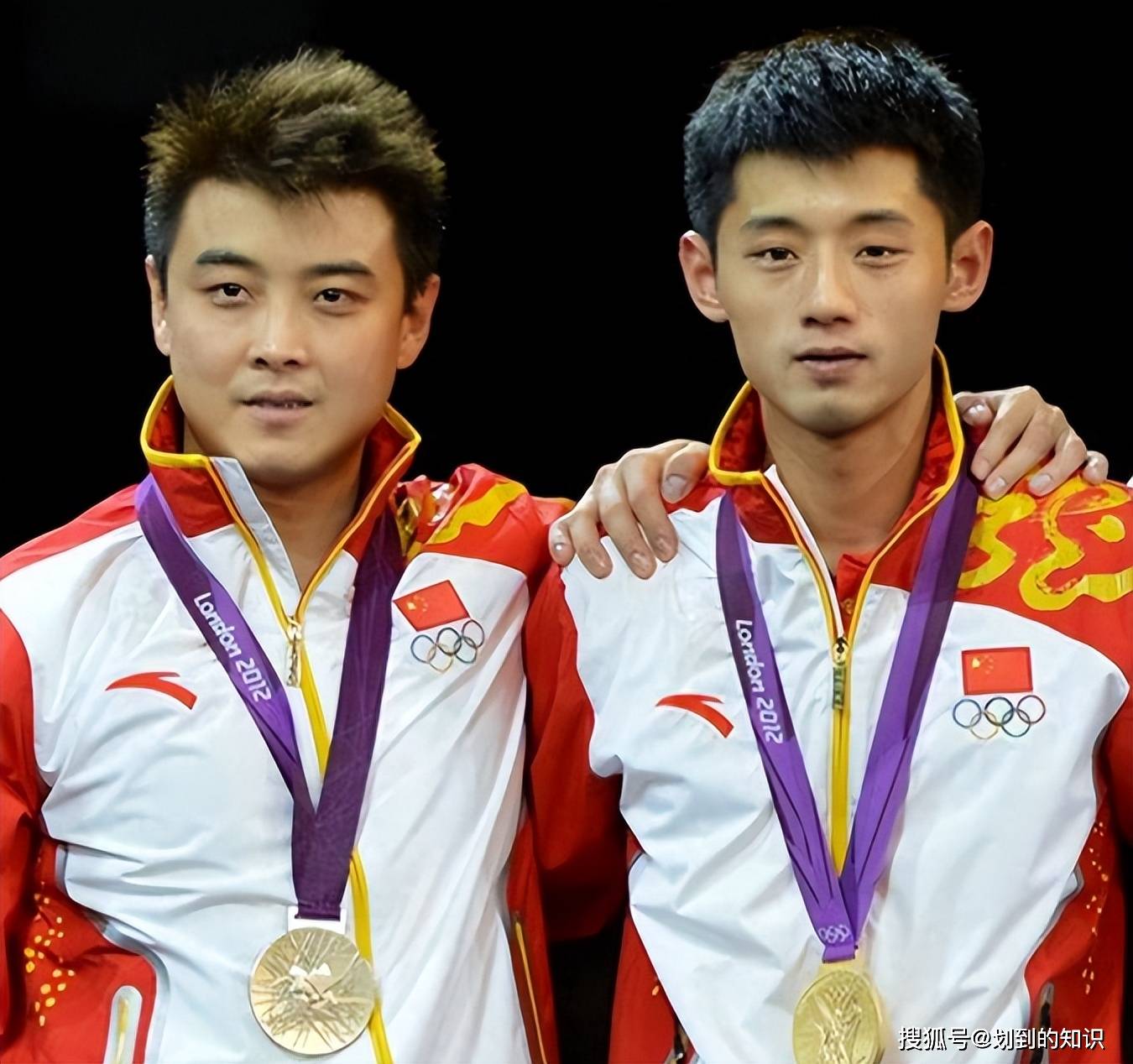 韩国队翻盘葡萄牙队，张继科带队取胜