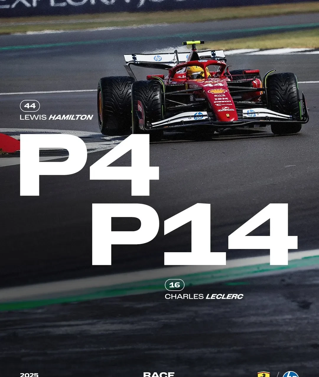 威廉姆斯绝杀哈斯车队，汉密尔顿点燃赛场