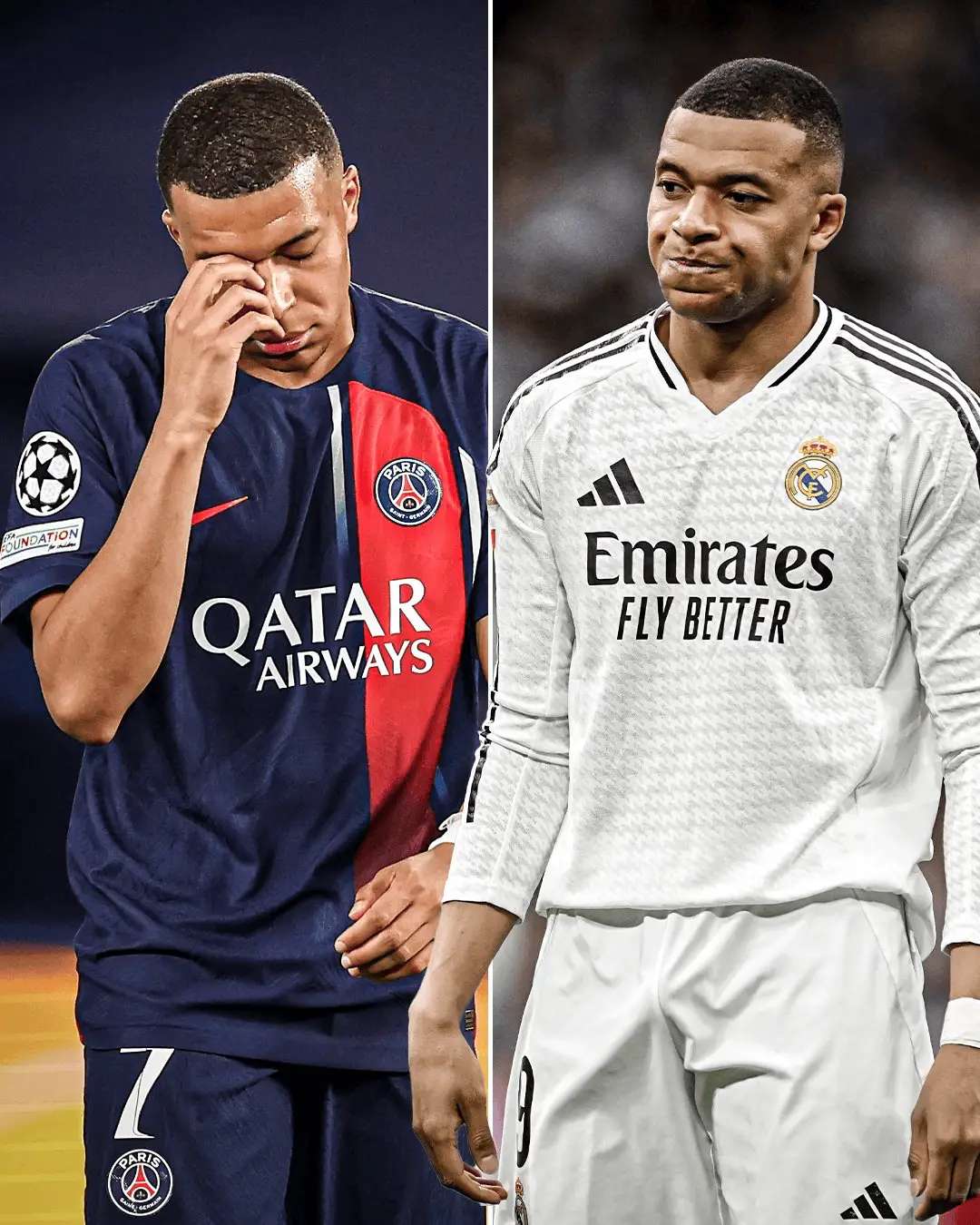 马赛险胜利物浦，姆巴佩统治全场