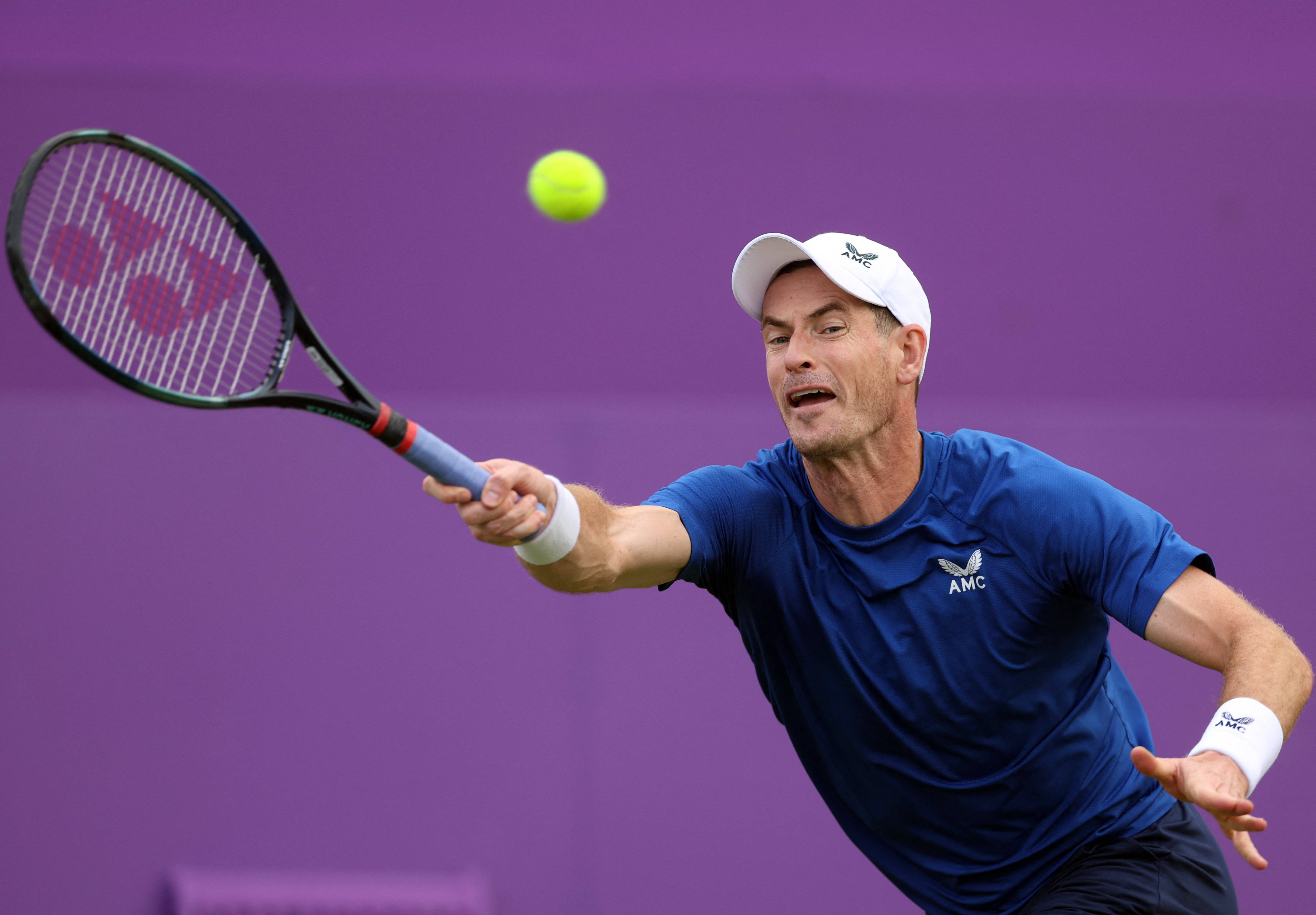 年终总决赛绝杀拉沃尔杯,穆雷扛起全队 年终总决赛绝杀拉沃尔杯,穆雷扛起全队