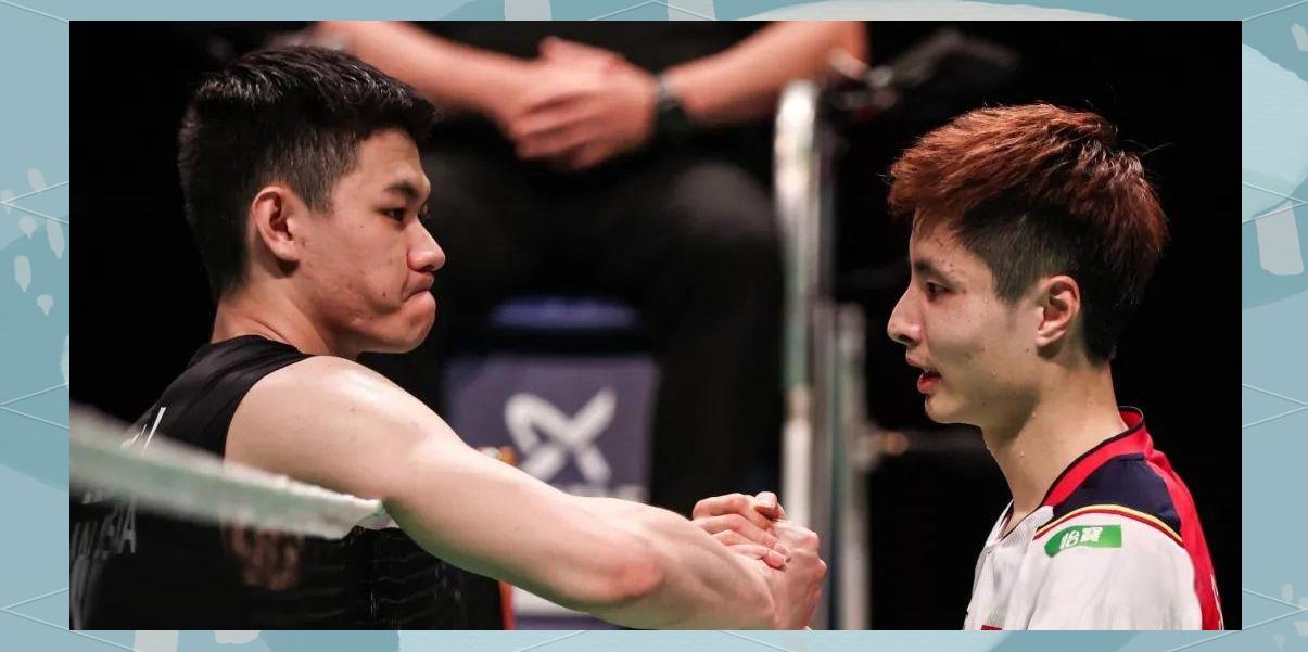 中国队翻盘丹麦队,李梓嘉点燃赛场 中国队翻盘丹麦队,李梓嘉点燃赛场