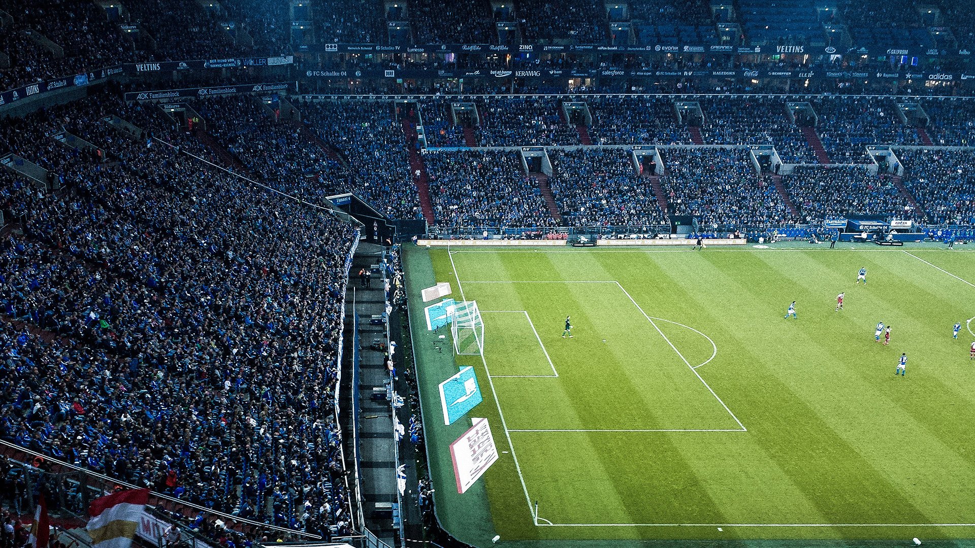 孤勇者，孙兴慜超越地理与期待的终极爆发