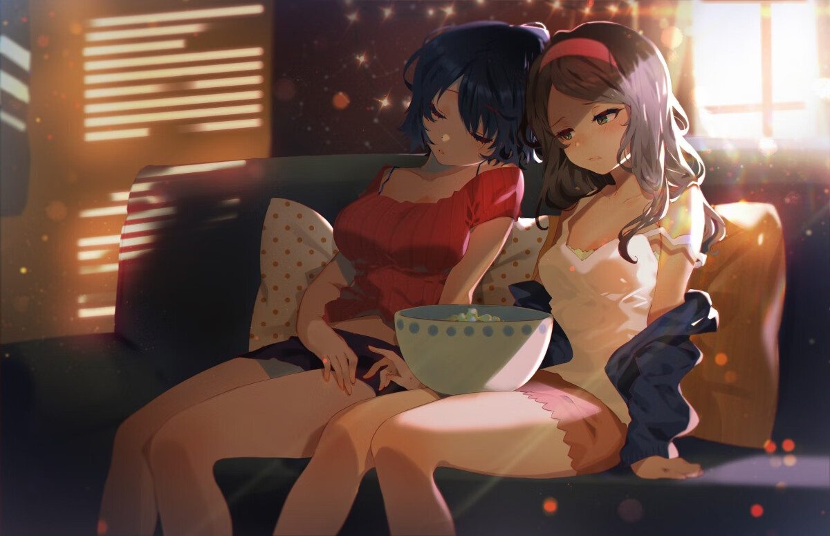 败者的宣言，当比利亚雷亚尔的黄潮淹没阿根廷蓝白