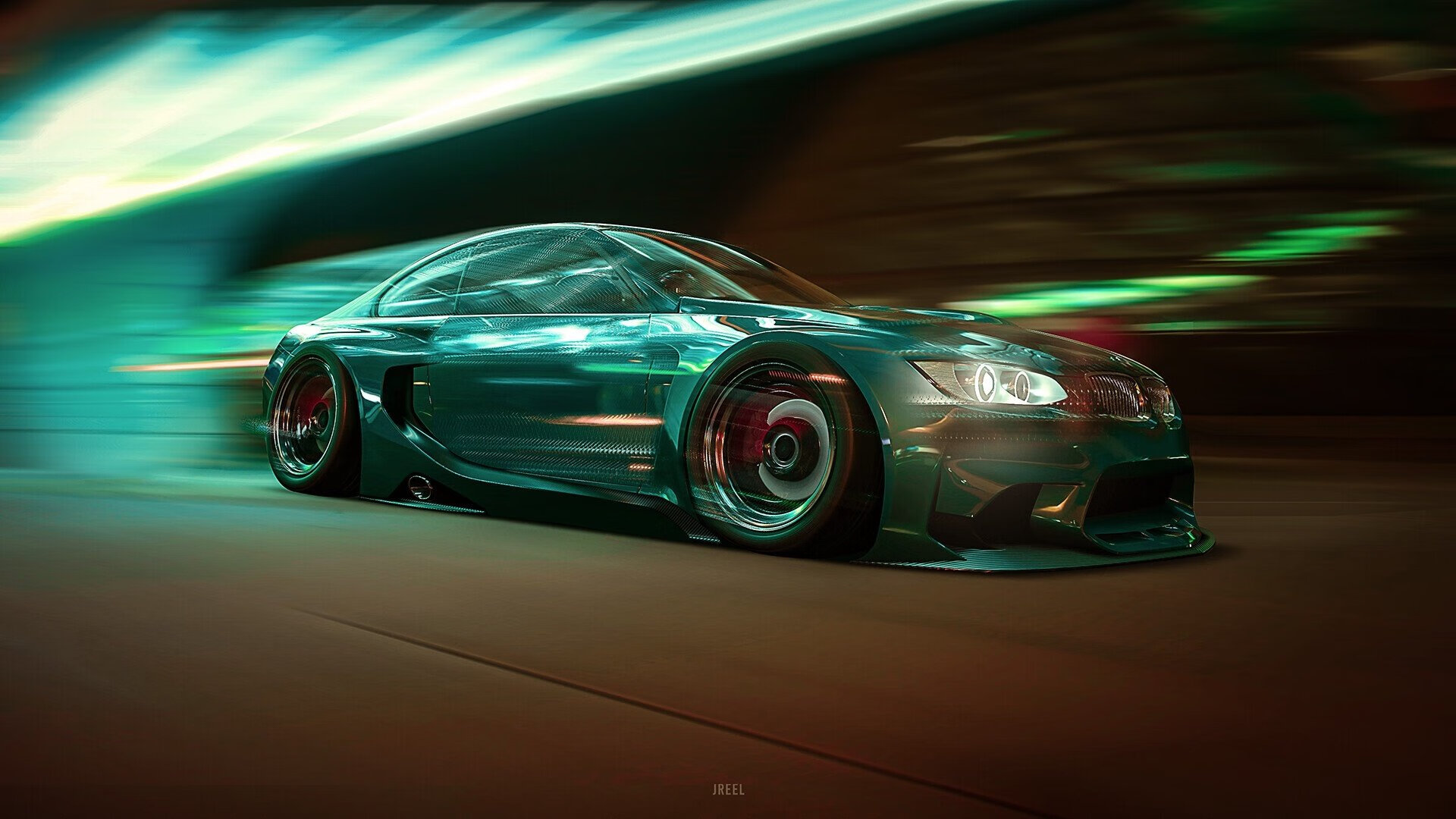 F1轰鸣中的静默时刻，当班凯罗在拉斯维加斯街道末节接管比赛