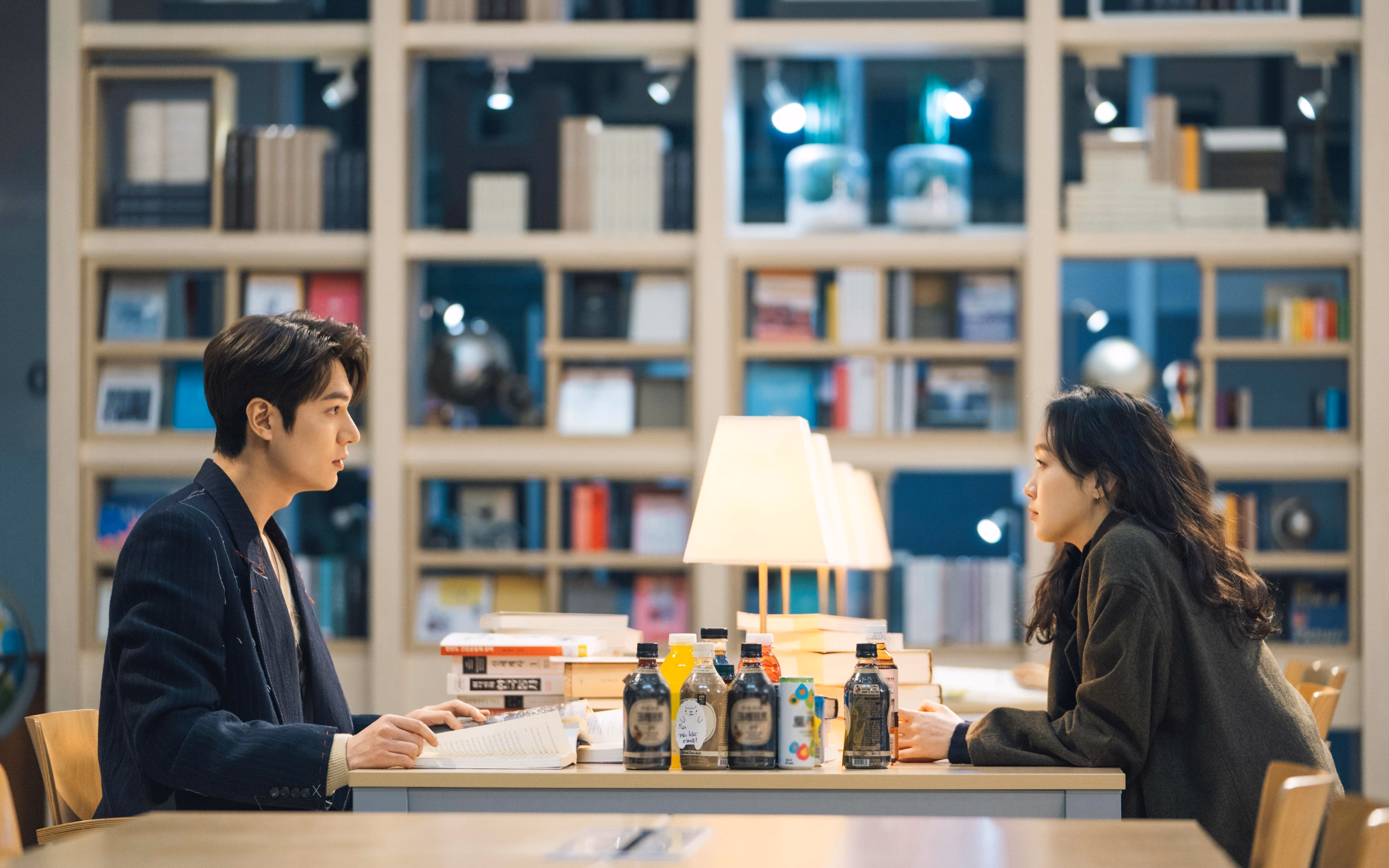 当英超争冠夜化身莫兰特,攻防转换间的冠军心跳